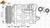 Kompressor, Klimaanlage 12 V NRF 32108 Bild Kompressor, Klimaanlage 12 V NRF 32108