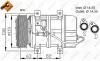 Kompressor, Klimaanlage 12 V NRF 32109 Bild Kompressor, Klimaanlage 12 V NRF 32109