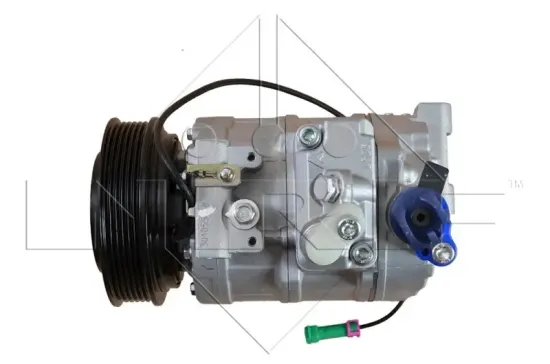 Kompressor, Klimaanlage 12 V NRF 32111 Bild Kompressor, Klimaanlage 12 V NRF 32111