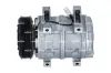 Kompressor, Klimaanlage 12 V NRF 32112 Bild Kompressor, Klimaanlage 12 V NRF 32112