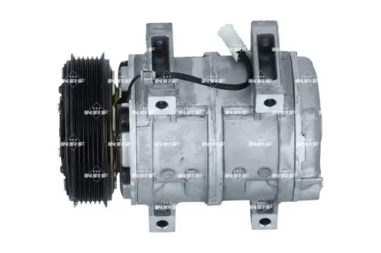 Kompressor, Klimaanlage 12 V NRF 32112 Bild Kompressor, Klimaanlage 12 V NRF 32112