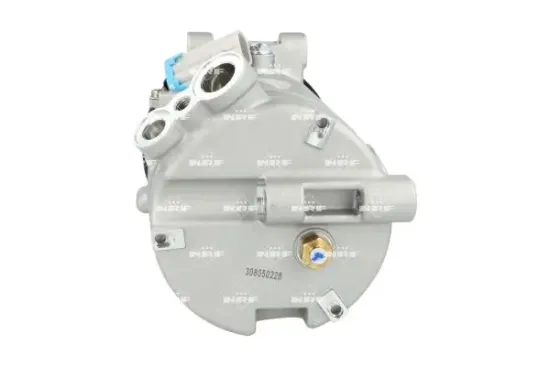 Kompressor, Klimaanlage 12 V NRF 32117 Bild Kompressor, Klimaanlage 12 V NRF 32117