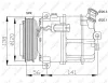 Kompressor, Klimaanlage 12 V NRF 32117 Bild Kompressor, Klimaanlage 12 V NRF 32117