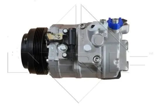 Kompressor, Klimaanlage 12 V NRF 32123 Bild Kompressor, Klimaanlage 12 V NRF 32123