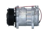 Kompressor, Klimaanlage 12 V NRF 32132