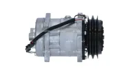 Kompressor, Klimaanlage 12 V NRF 32138