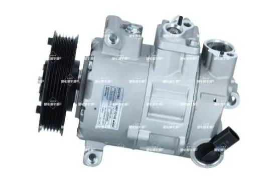 Kompressor, Klimaanlage 12 V NRF 32146 Bild Kompressor, Klimaanlage 12 V NRF 32146