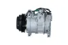 Kompressor, Klimaanlage 12 V NRF 32167