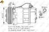 Kompressor, Klimaanlage 12 V NRF 32168 Bild Kompressor, Klimaanlage 12 V NRF 32168