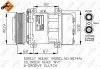 Kompressor, Klimaanlage 12 V NRF 32170 Bild Kompressor, Klimaanlage 12 V NRF 32170