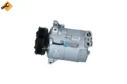 Kompressor, Klimaanlage 12 V NRF 32190