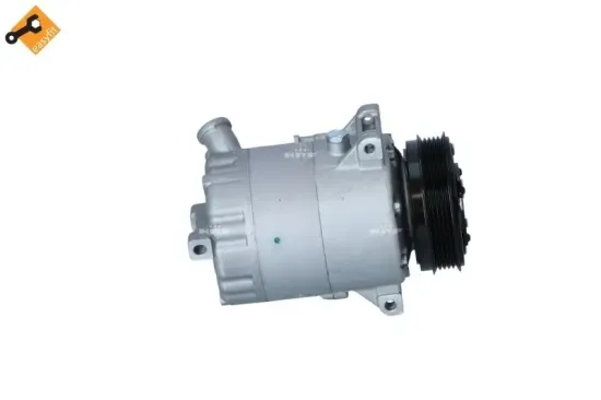 Kompressor, Klimaanlage 12 V NRF 32190 Bild Kompressor, Klimaanlage 12 V NRF 32190