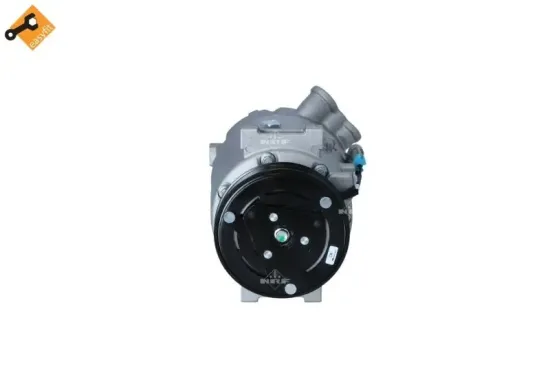 Kompressor, Klimaanlage 12 V NRF 32190 Bild Kompressor, Klimaanlage 12 V NRF 32190