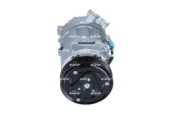 Kompressor, Klimaanlage 12 V NRF 32191 Bild Kompressor, Klimaanlage 12 V NRF 32191