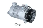Kompressor, Klimaanlage 12 V NRF 32191