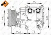 Kompressor, Klimaanlage 12 V NRF 32199 Bild Kompressor, Klimaanlage 12 V NRF 32199