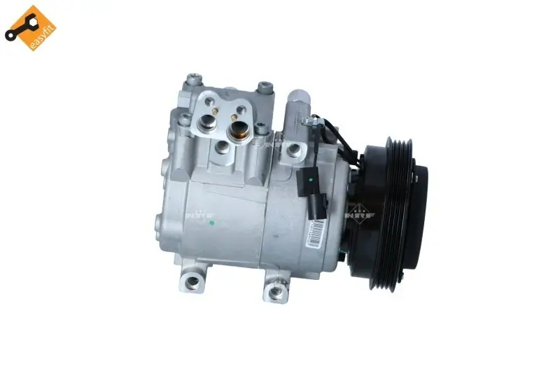 Kompressor, Klimaanlage 12 V NRF 32200
