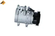 Kompressor, Klimaanlage 12 V NRF 32205