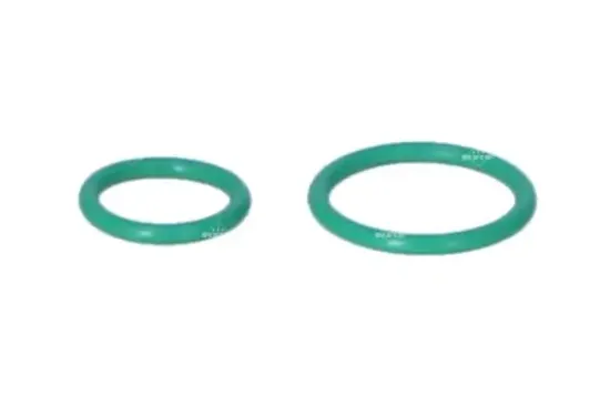 Kompressor, Klimaanlage 12 V NRF 32205 Bild Kompressor, Klimaanlage 12 V NRF 32205