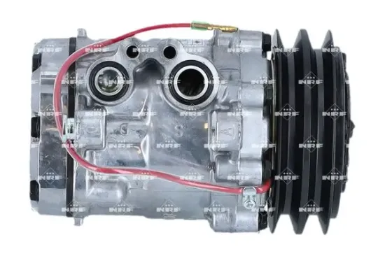 Kompressor, Klimaanlage 12 V NRF 32207 Bild Kompressor, Klimaanlage 12 V NRF 32207