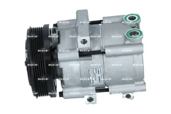 Kompressor, Klimaanlage 12 V NRF 32212 Bild Kompressor, Klimaanlage 12 V NRF 32212