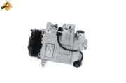 Kompressor, Klimaanlage 12 V NRF 32214