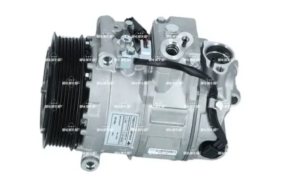 Kompressor, Klimaanlage 12 V NRF 32215 Bild Kompressor, Klimaanlage 12 V NRF 32215