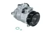 Kompressor, Klimaanlage 12 V NRF 32215