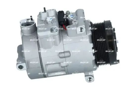 Kompressor, Klimaanlage 12 V NRF 32216 Bild Kompressor, Klimaanlage 12 V NRF 32216