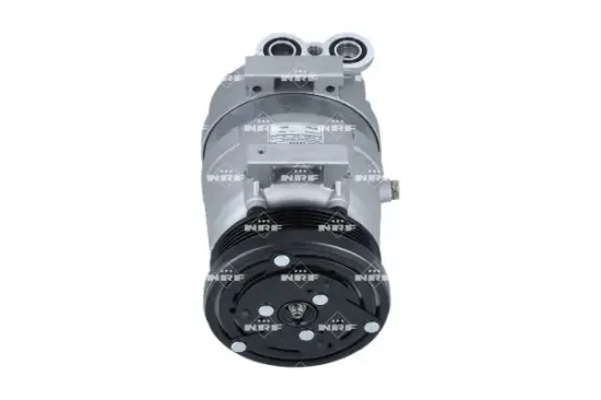 Kompressor, Klimaanlage 12 V NRF 32220 Bild Kompressor, Klimaanlage 12 V NRF 32220