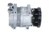Kompressor, Klimaanlage 12 V NRF 32220 Bild Kompressor, Klimaanlage 12 V NRF 32220