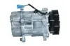 Kompressor, Klimaanlage 12 V NRF 32228 Bild Kompressor, Klimaanlage 12 V NRF 32228
