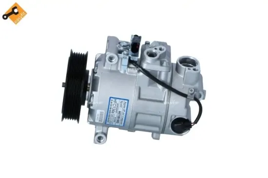 Kompressor, Klimaanlage 12 V NRF 32229 Bild Kompressor, Klimaanlage 12 V NRF 32229