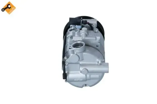 Kompressor, Klimaanlage 12 V NRF 32229 Bild Kompressor, Klimaanlage 12 V NRF 32229