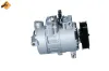 Kompressor, Klimaanlage 12 V NRF 32229 Bild Kompressor, Klimaanlage 12 V NRF 32229