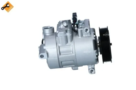 Kompressor, Klimaanlage 12 V NRF 32229 Bild Kompressor, Klimaanlage 12 V NRF 32229