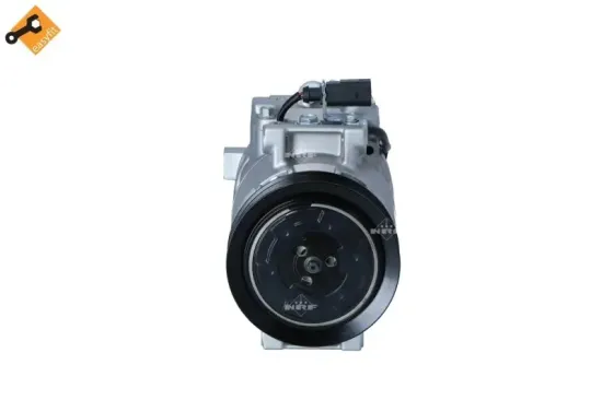 Kompressor, Klimaanlage 12 V NRF 32229 Bild Kompressor, Klimaanlage 12 V NRF 32229