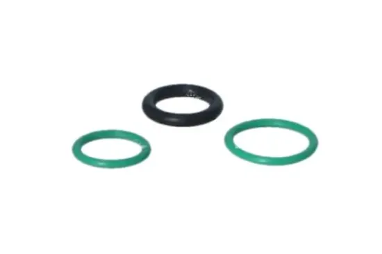 Kompressor, Klimaanlage 12 V NRF 32232 Bild Kompressor, Klimaanlage 12 V NRF 32232