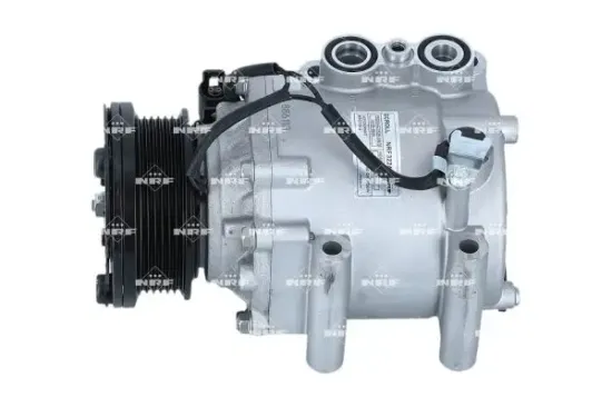 Kompressor, Klimaanlage 12 V NRF 32247 Bild Kompressor, Klimaanlage 12 V NRF 32247