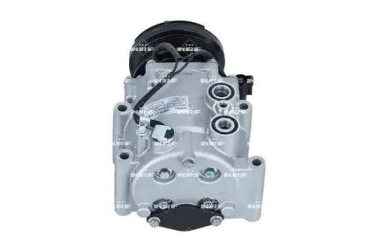 Kompressor, Klimaanlage 12 V NRF 32247 Bild Kompressor, Klimaanlage 12 V NRF 32247