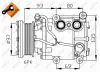 Kompressor, Klimaanlage 12 V NRF 32247 Bild Kompressor, Klimaanlage 12 V NRF 32247