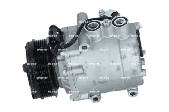 Kompressor, Klimaanlage 12 V NRF 32248 Bild Kompressor, Klimaanlage 12 V NRF 32248