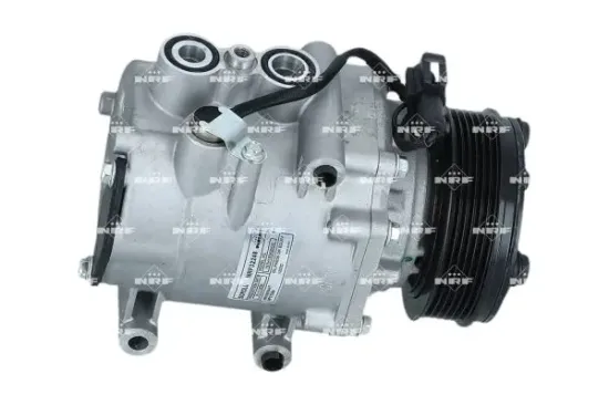 Trockner, Klimaanlage NRF 33314 Bild Trockner, Klimaanlage NRF 33314