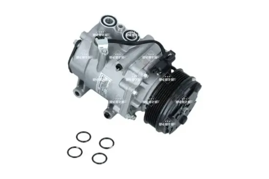 Kompressor, Klimaanlage 12 V NRF 32248 Bild Kompressor, Klimaanlage 12 V NRF 32248