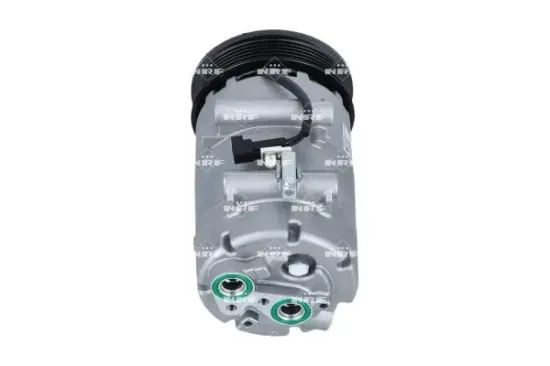 Kompressor, Klimaanlage 12 V NRF 32250 Bild Kompressor, Klimaanlage 12 V NRF 32250