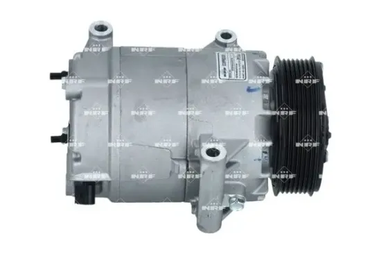 Kompressor, Klimaanlage 12 V NRF 32252 Bild Kompressor, Klimaanlage 12 V NRF 32252