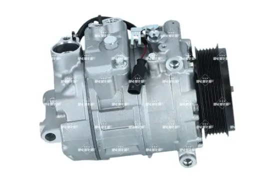 Kompressor, Klimaanlage 12 V NRF 32256 Bild Kompressor, Klimaanlage 12 V NRF 32256