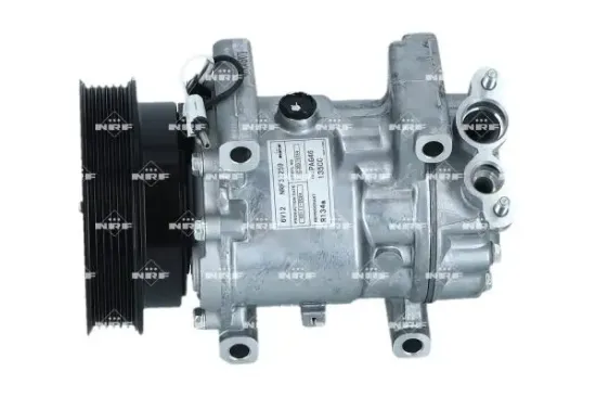 Kompressor, Klimaanlage 12 V NRF 32259 Bild Kompressor, Klimaanlage 12 V NRF 32259