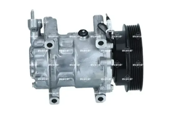 Kompressor, Klimaanlage 12 V NRF 32259 Bild Kompressor, Klimaanlage 12 V NRF 32259