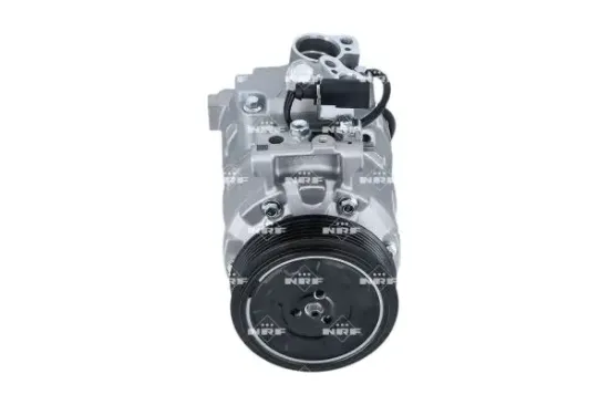 Kompressor, Klimaanlage 12 V NRF 32263 Bild Kompressor, Klimaanlage 12 V NRF 32263